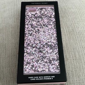 NEW Victoria’s Secret iPhone 6 Phone Case
